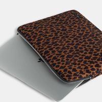 Wouf Studio Laptop-Hülle 13-14 Zoll - Laptop Sleeve - Leo