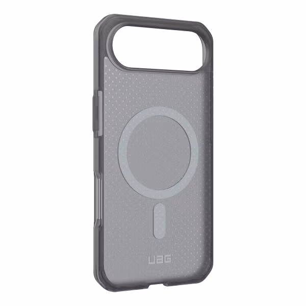UAG Dot Case mit MagSafe Apple iPhone Air - Ash