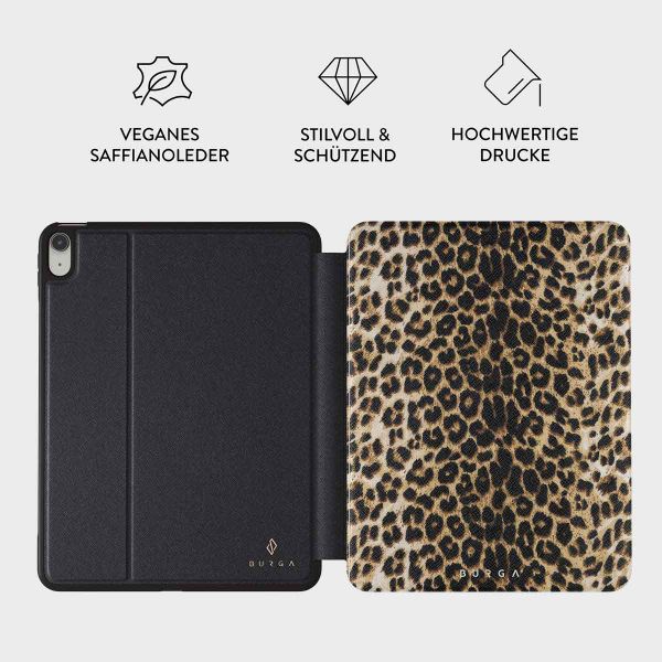 Burga Tablet Case Apple iPad 11 (2025) 11 Zoll A16 / iPad 10 (2022) 10.9 Zoll - Player
