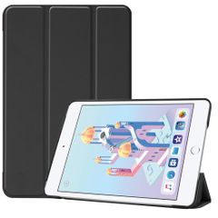 imoshion Trifold Klapphülle Apple iPad Mini 5 (2019) / Mini 4 (2015) - Schwarz