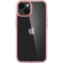 Spigen Ultra Hybrid™ Case für das Apple iPhone 13 - Roségold