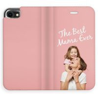 Gestalte deine Apple iPhone SE (2022 / 2020) /8/7 Gel Klapphülle