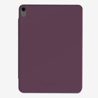 Pomologic BookCover Apple iPad 11 (2025) 11 Zoll A16 / iPad 10 (2022) 10.9 Zoll - Burgundy