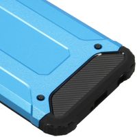 imoshion Rugged Xtreme Case Hellblau Xiaomi Redmi Note 9 Pro / 9S