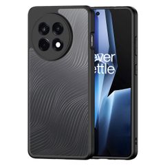 Dux Ducis Aimo Back Cover OnePlus 13R - Transparent