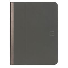 Tucano Elements folio case für das iPad Air 11 Zoll (2025) M3 / (2024) M2 - Schwarz