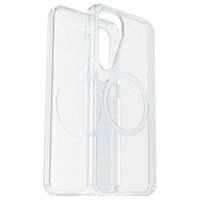 OtterBox Symmetry Clear Case MagSafe Samsung Galaxy S25 Plus - Stardust