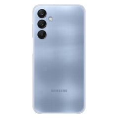 Samsung Original Clear Cover Samsung Galaxy A25 (5G) - Transparent