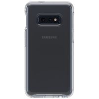 OtterBox Symmetry Clear Case für das Samsung Galaxy S10e