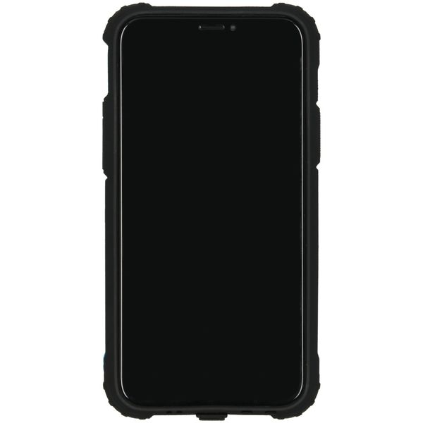 imoshion Rugged Xtreme Case Dunkelblau für iPhone 11 Pro