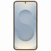 Samsung Original KindSuit Vegan Leather Case Samsung Galaxy S25 Plus - Gold