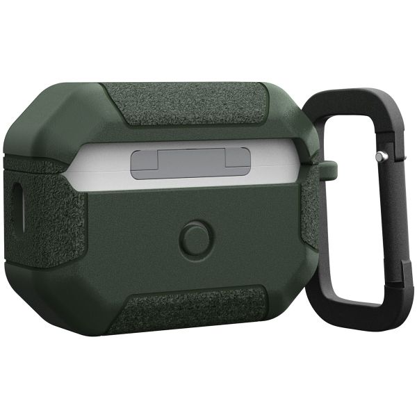 UAG Scout Case für das Apple AirPods Pro - Olive Drab
