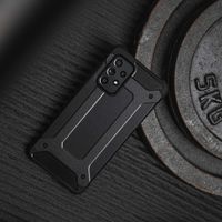 imoshion Rugged Xtreme Case für das iPhone 14 Pro - Schwarz