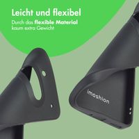 imoshion TPU Color Cover Nothing Phone (3a) - Schwarz