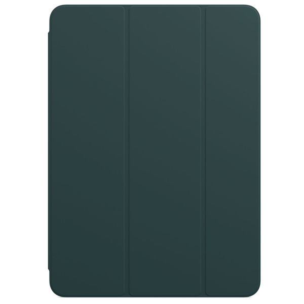 Apple Smart Folio für das iPad Air 11 Zoll (2024) M2 / Air 5 (2022) / Air 4 (2020) - Mallard Green