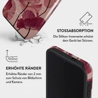 Burga Tough Back Cover MagSafe Samsung Galaxy S24 - Tender Kiss
