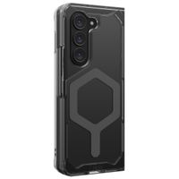 UAG Plyo Pro Backcover für das Samsung Galaxy Z Fold 5 - Ash