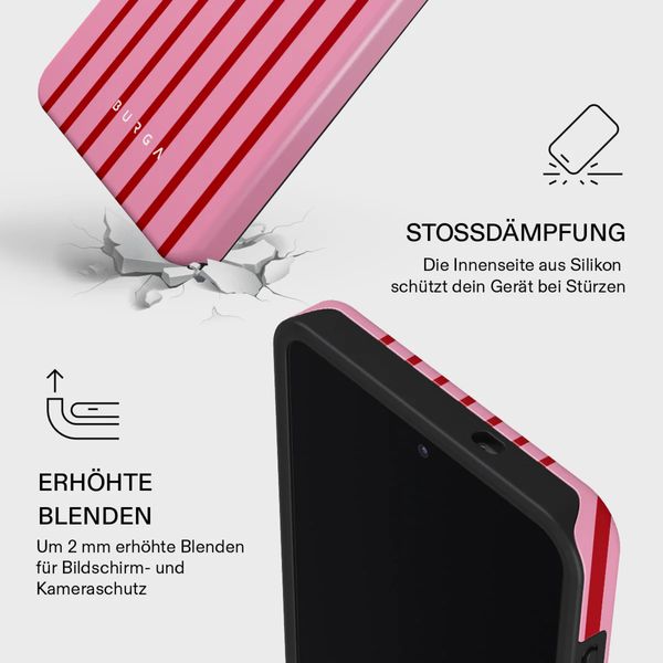 Burga Tough Back Cover MagSafe Samsung Galaxy S26 Ultra - Favorite Bikini