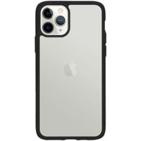 PanzerGlass PanzerGlass ClearCase Schwarz für das Apple iPhone 11 Pro