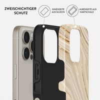 Burga Tough Back Cover MagSafe Apple iPhone 16 Pro Max - Full Glam