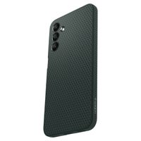 Spigen Liquid Air™ Case für das Samsung Galaxy A15 (5G/4G) - Abyss Green