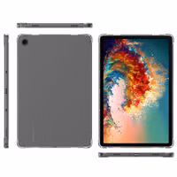 imoshion Shockproof Case Samsung Galaxy Tab A9 Plus - Transparent