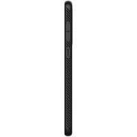 Spigen Liquid Air™ Case für das Samsung Galaxy A33 - Schwarz