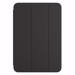 Apple Smart Folio Apple iPad Mini 7 (2024) / iPad Mini 6 (2021) - Schwarz