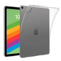 imoshion Shockproof Case Apple iPad Air 13 Zoll (2025) M3 / (2024) M2 - Transparent