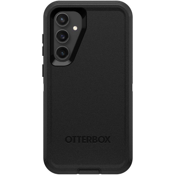 OtterBox Defender Rugged Case für das Samsung Galaxy S23 FE - Black