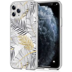 imoshion Design Hülle für das iPhone 11 Pro - Glamour Botanic