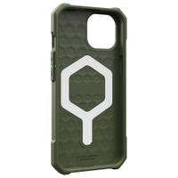UAG Essential Armor MagSafe Apple iPhone 15 - Olive Drab