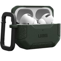 UAG Scout Case für das Apple AirPods Pro - Olive Drab