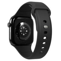 Vonmählen Classic Band 2 Armband für deine Apple Watch | 38/40/41/42 mm - Schwarz