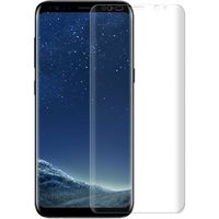 imoshion Displayschutz Folie 3er-Pack Samsung Galaxy S8