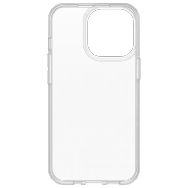 OtterBox React Backcover iPhone 13 Pro - Transparent