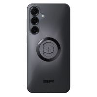 SP Connect SPC+ Series - Handyhülle Samsung Galaxy S25 Plus - Schwarz