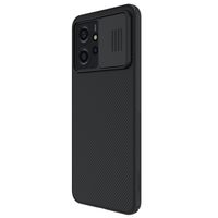 Nillkin CamShield Case Xiaomi Redmi Note 12 (4G) - Schwarz