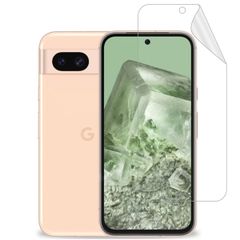 imoshion Displayschutz Folie 3-Pack Google Pixel 8a