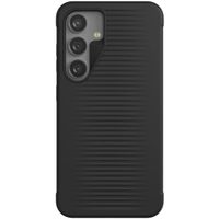 ZAGG Luxe Case für das Samsung Galaxy S24 - Schwarz