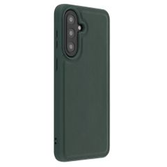 Accezz Backcover mit MagSafe Samsung Galaxy A57 (5G) - Grün