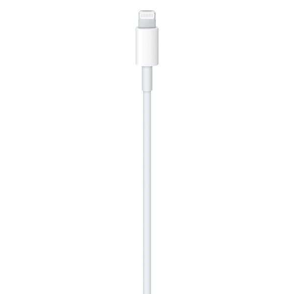 USB-C-auf-Lightning-Kabel MFI – 1 Meter