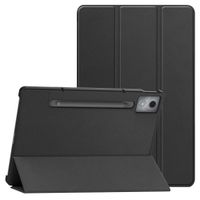 imoshion Trifold Klapphülle Lenovo Idea Tab Pro - Schwarz