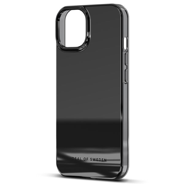 iDeal of Sweden Mirror Case für das iPhone 14 - Black