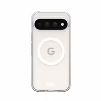 UAG Scout Back Cover mit MagSafe Google Pixel 11 / 11 Pro - Ash Clear