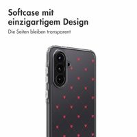 imoshion Design Hülle Samsung Galaxy A36 - Crush Check
