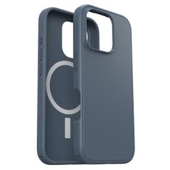 OtterBox Symmetry Case MagSafe für das iPhone 16 - Bluetiful Blue