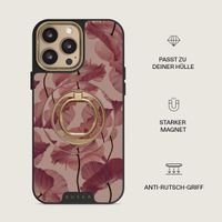 Burga Ringholder MagSafe Gold - Handyringe - Tender Kiss