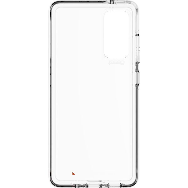 ZAGG Crystal Palace Case Samsung Galaxy S20 FE - Transparent