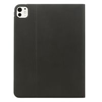 Tucano Up Plus Folio Case für das iPad Pro 11 (2024) M4 - Schwarz